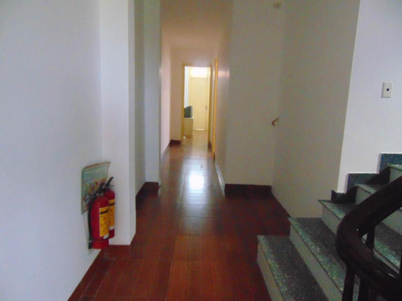 Thanh Huong Hotel Ханой Экстерьер фото
